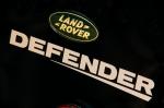 Land Rover Defender 2006 года